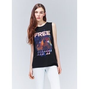 Wilfred Free Wixson Tank Top Size Medium